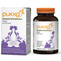 PUKKA TULSI 90 KAPSUŁEK rezygnacja dystrybutora