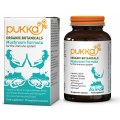 PUKKA MUSHROOM FORMULA 90 KAPSUŁEK
