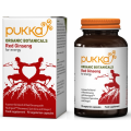 PUKKA RED GINSENG 90 KAPSUŁEK