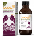 PUKKA ELDERBERRY SYRUP 120 ML