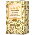 PUKKA EKOLOGICZNA HERBATA CHAMOMILE - VANILIA 20 SASZETEK