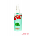 LSDI Żel Fruit Love, Mięta, 150 ml
