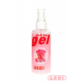 LSDI Żel Fruit Love, Guma balonowa, 150 ml