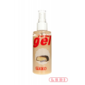 LSDI Żel Fruit Love, Marcepan, 150 ml