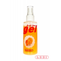 LSDI Żel Fruit Love, Brzoskwinia, 150 ml