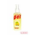 LSDI Żel Fruit Love, Cytryna, 150 ml