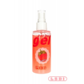LSDI Żel Fruit Love Malina, 150 ml