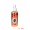 LSDI Żel Fruit Love Karmel, 150 ml