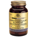 SOLGAR CARDIOVASCULAR SUPPORT 60 TABLETEK