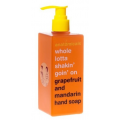ANATOMICALS MYDŁO W PŁYNIE DO RĄK O ZAPACHU GREJFRUTA  I MANDARYNKI 300 ML