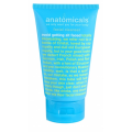Anatomicals, Krem oczyszczający do twarzy, 150 ml