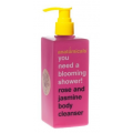 ANATOMICALS ŻEL DO MYCIA CIAŁA RÓŻA I JAŚMIN 300 ML