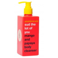 ANATOMICALS ŻEL DO MYCIA CIAŁA MANGO I PAPAJA 300 ML