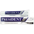 ATOS PRESIDENT WHITE PASTA DO ZĘBÓW 75 ML