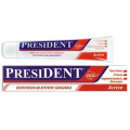 ATOS PRESIDENT ACTIVE PASTA DO ZĘBÓW 75 ML