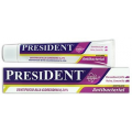 Atos President Antibacterial, Pasta do zębów, 75 ml