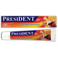ATOS PRESIDENT KIDS 3 - 6 LAT PASTA DO ZĘBÓW SMAK COLI 50 ML