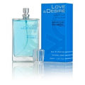 Love & Desire, Feromony męskie, 100 ml