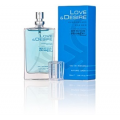 Love & Desire, Feromony męskie, 50 ml
