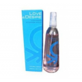 Perfumy Love & Desire Bedroom Spray Feromony, 250 ml