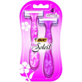Bic, Maszynka do golenia, Miss Soleil Blister 4