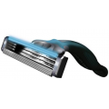 Gillette Maszynki do golenia Blue3 ICE jednoczęściowa maszynka do golenia 3 szt.
