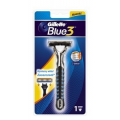 Gillette Maszynki do golenia Blue3 maszynka do golenia +1 wkład