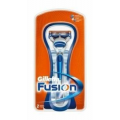 Gillette Maszynki do golenia Fusion Manual + 2 wkłady