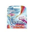 Gillette Venus Vibran 4 wkłady do maszynki do golenia dla kobiet