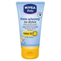 Nivea Baby, Krem ochronny na słońce, 75 ml