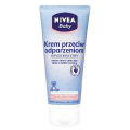 Nivea Baby Kojący krem przeciw odparzeniom