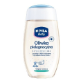 Nivea Baby Delikatna oliwka pielęgnacyjna