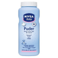 Nivea Baby Puder łagodzący
