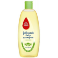 Johnson And Johnson Baby Szampon dla Dzieci rumiankowy 500ml