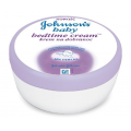Johnson and Johnson, Baby Bedtime, Krem dla dzieci do ciała, 250ml