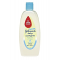 Johnson And Johnson Baby Szampon dla Dzieci intensywnie nawilżający 500ml