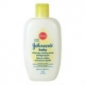 Johnson and Johnson Baby, Intensywnie pielęgnujące mleczko dla dzieci, 300 ml