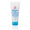 Johnson And Johnson Baby Krem dla Dzieci przeciw odparzeniom
