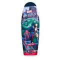 Bi-es Dzieci Heroes Płyn do kąpieli 500ml