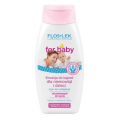 Floslek for Baby Emulsja do kąpieli