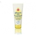 Johnson and Johnson Baby, Intensywnie pielęgnujący krem dla dzieci, 100 ml