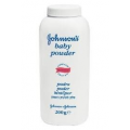 Johnson and Johnson, Puder dla dzieci, 100 g