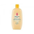 Johnson And Johnson Baby Płyn do kąpieli Bąbelkowy 2w1 500ml