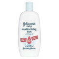 Johnson And Johnson Baby Płyn do kąpieli nawilżający 750ml