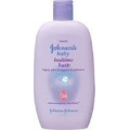 Johnson And Johnson Baby Bedtime Płyn do kąpieli lawenodwy na dobranoc 750ml