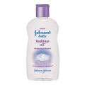 Johnson And Johnson Baby Bedtime Oliwka dla Dzieci lawendowa na dobranoc 3+1gratis