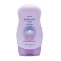 Johnson And Johnson Baby Bedtime Kremowy żel myjący lawenodwy na dobranoc 400ml