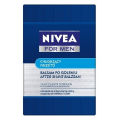 NIVEA FOR MEN Chłodzący Balsam po goleniu