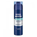 NIVEA FOR MEN Pianka do golenia twardego zarostu