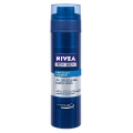 NIVEA FOR MAN Nawilżający Żel do golenia